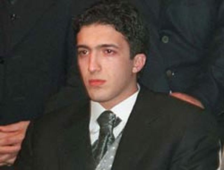 burak erdogan