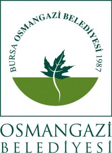 bursa osmangazi belediyesi logo