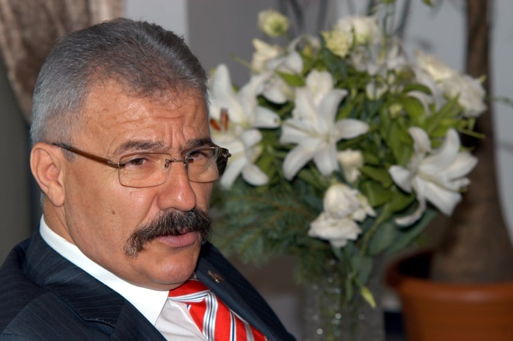 celalettin cerrah
