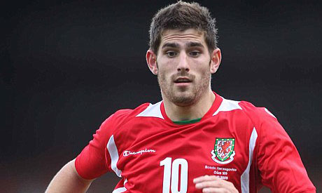 ched evans