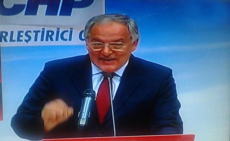 chp secim