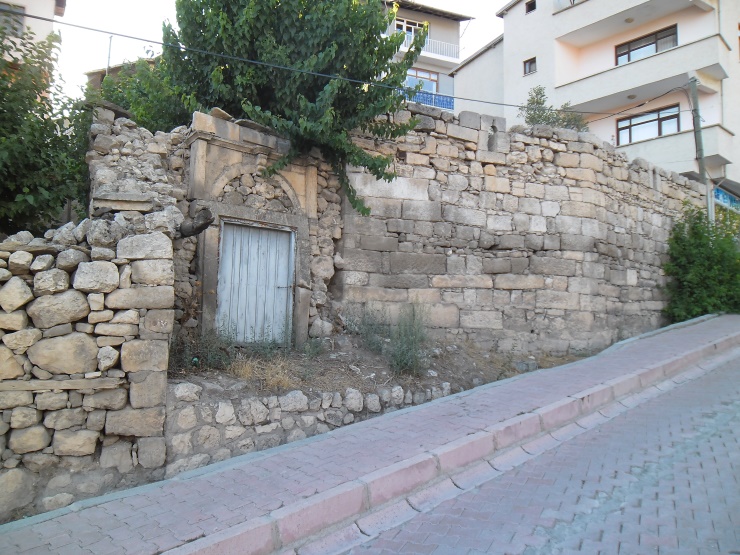 church