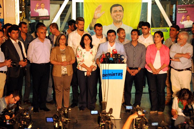 Fotoğraf: DHA