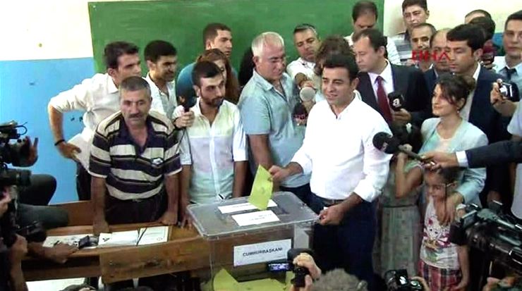 demirtas oy