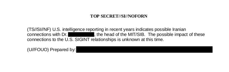 der spiegel hakan fidan