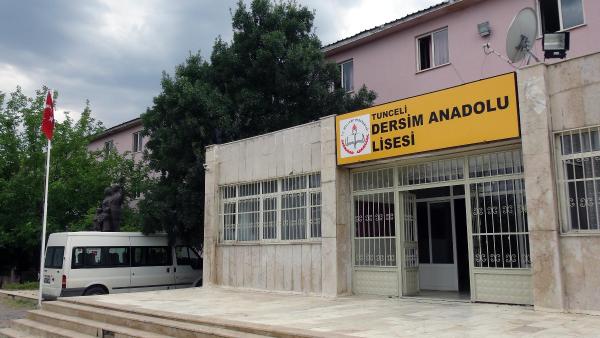 Fotoğraf: DHA