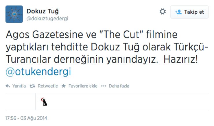 dokuz tuğ