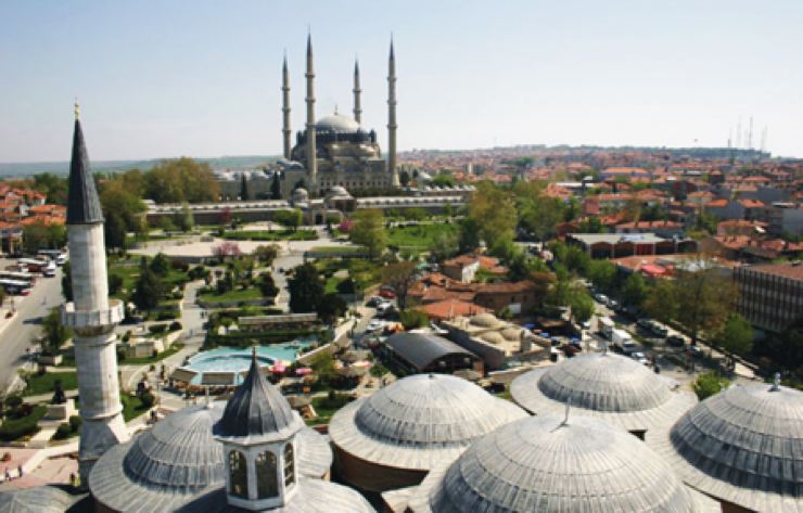 edirne