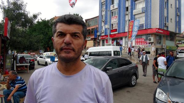 Fotoğraf: DHA