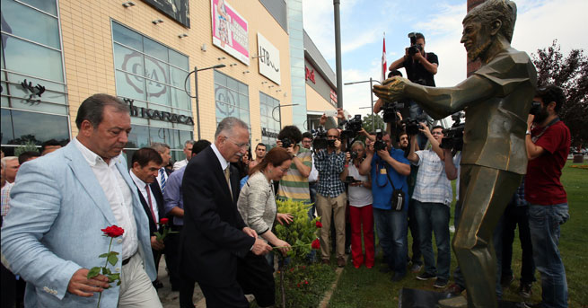 Fotoğraf: DHA