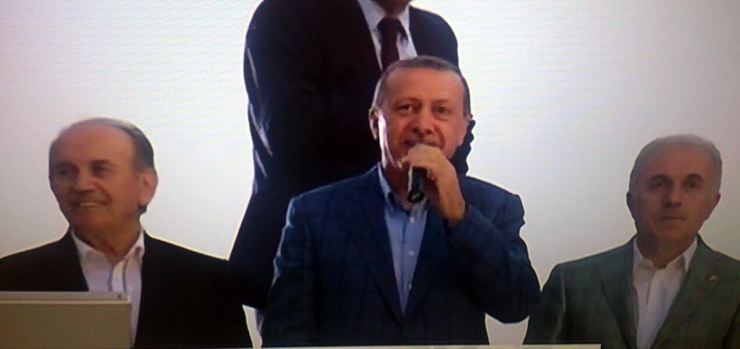 erdogan istanbul