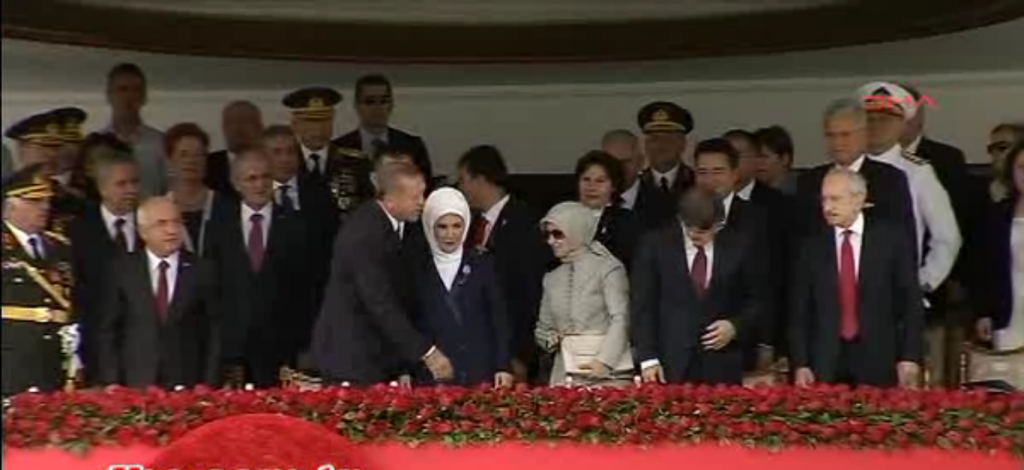 erdogan kilicdar