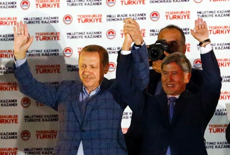 (Fotoğraf: Reuters)