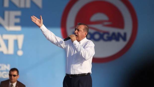 Fotoğraf: DHA