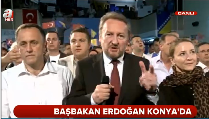 erdoğan saraybosna 2