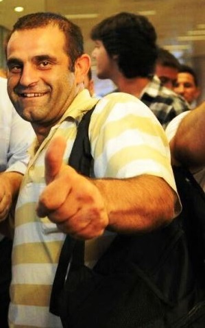 (Fotoğraf: DHA)