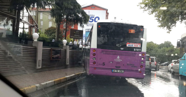 (Fotoğraf: DHA)