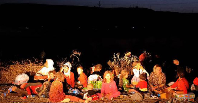 Fotoğraf: DHA