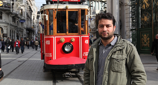 fatih yagmur