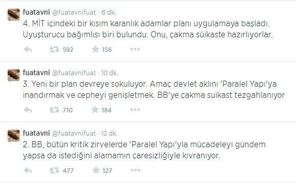 fuat avni suikast