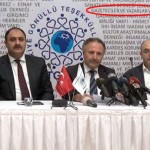 gazeteci ve yazarlar vakfi