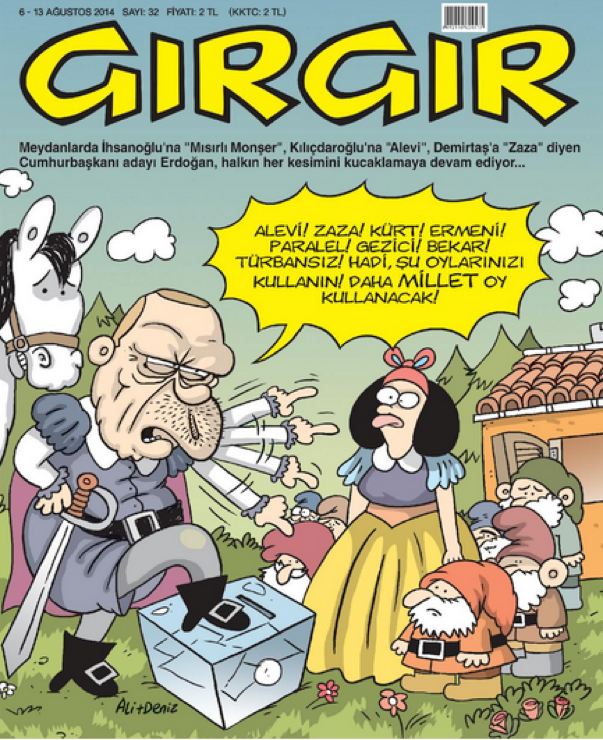 girgir
