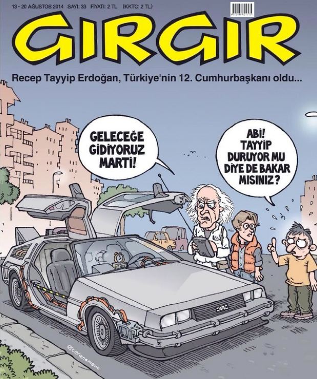 girgir