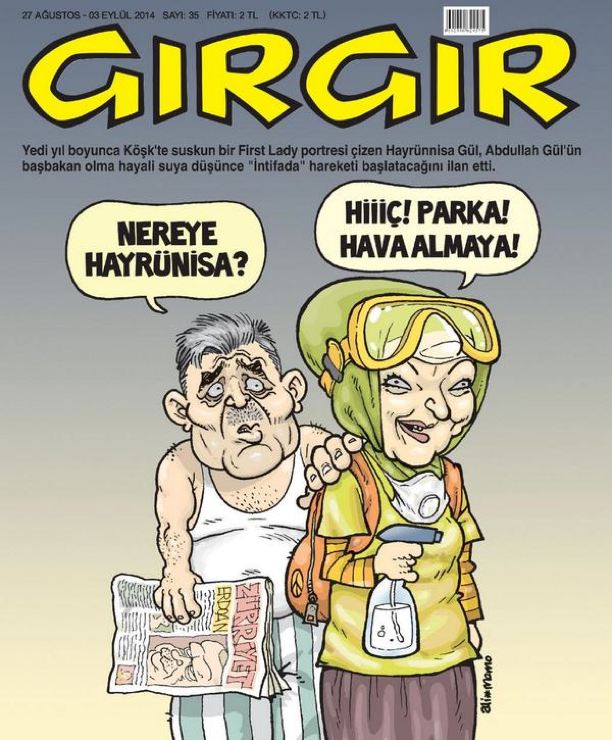 girgir