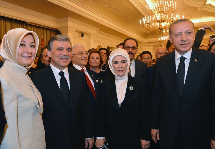 hayrunnisa gul aile