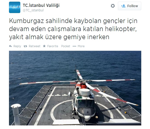 helikopter