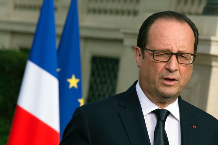 hollande