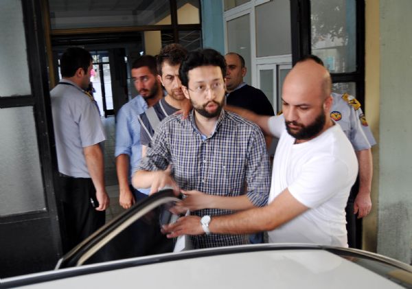 Fotoğraf: DHA