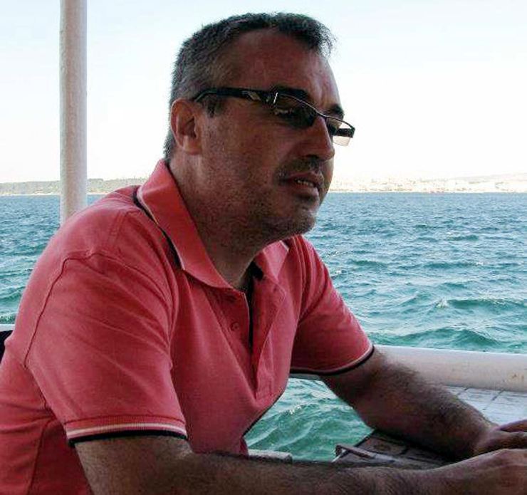 ilhan kaya