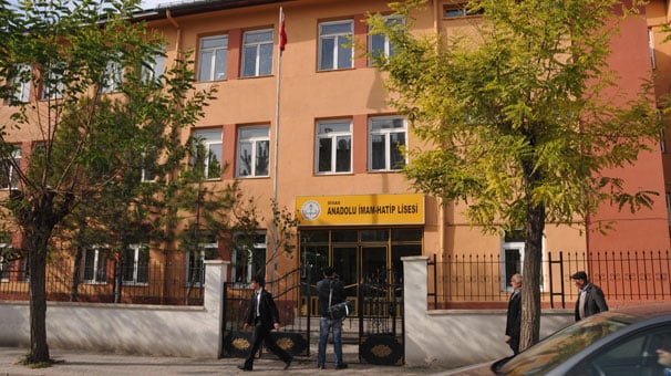 imam hatip okul