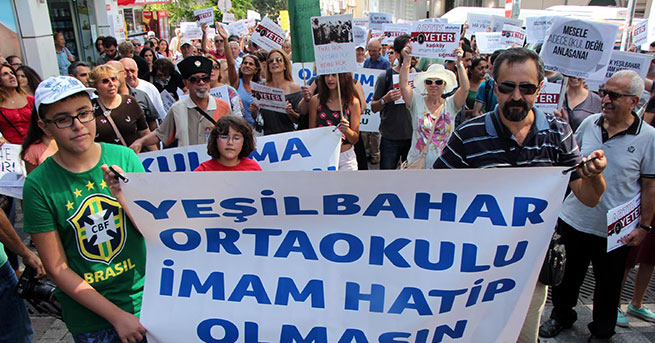 Fotoğraf: DHA