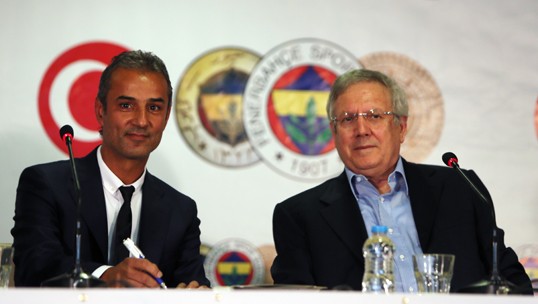 ismail kartal