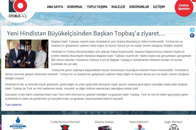 istanbulotobus