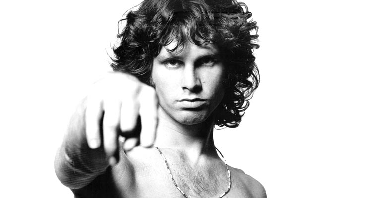 jim morrison sb