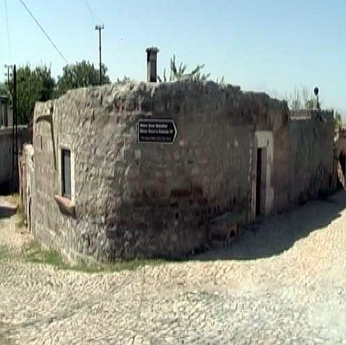 kayseri yeralti sehri (4)