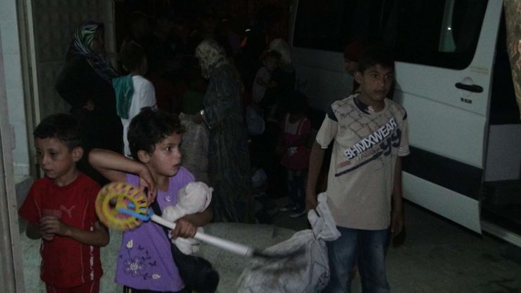 kilis suriyeli1