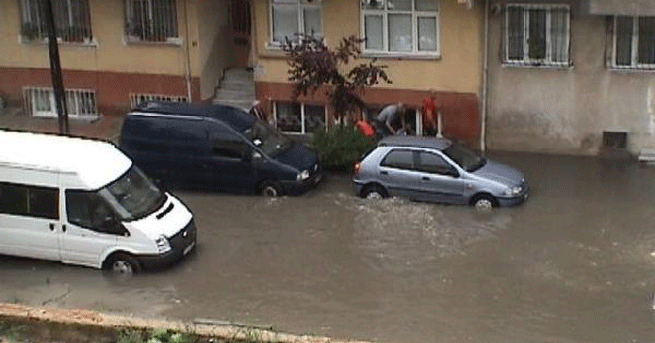 Fotoğraf: DHA