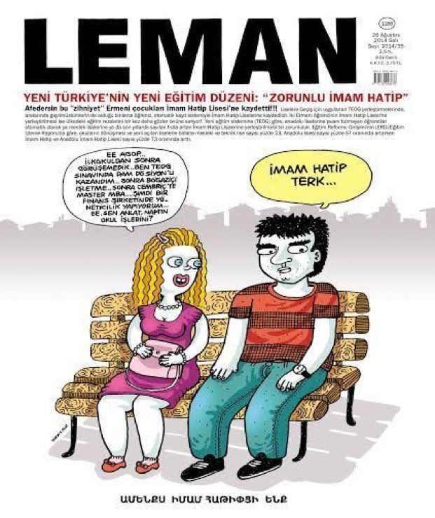 leman