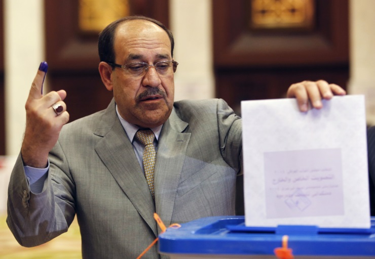 maliki