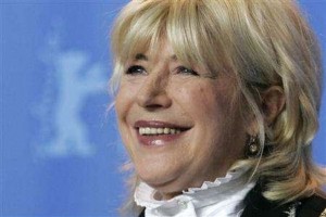 marianne faithfull