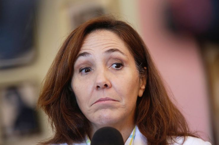 mariela castro