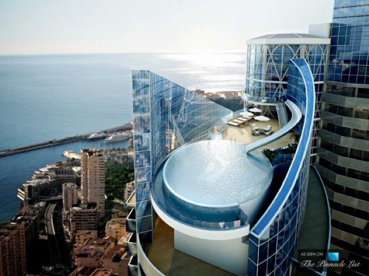 monaco ev