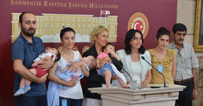 Fotoğraf: DHA