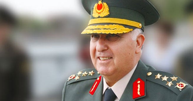 necdet ozel