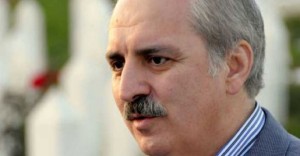numan kurtulmus