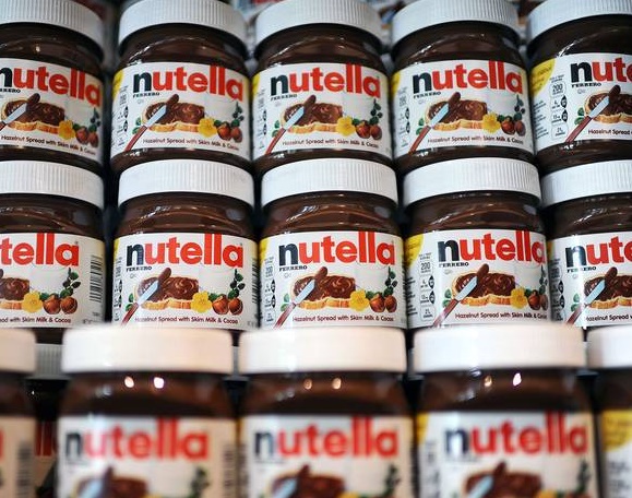nutella